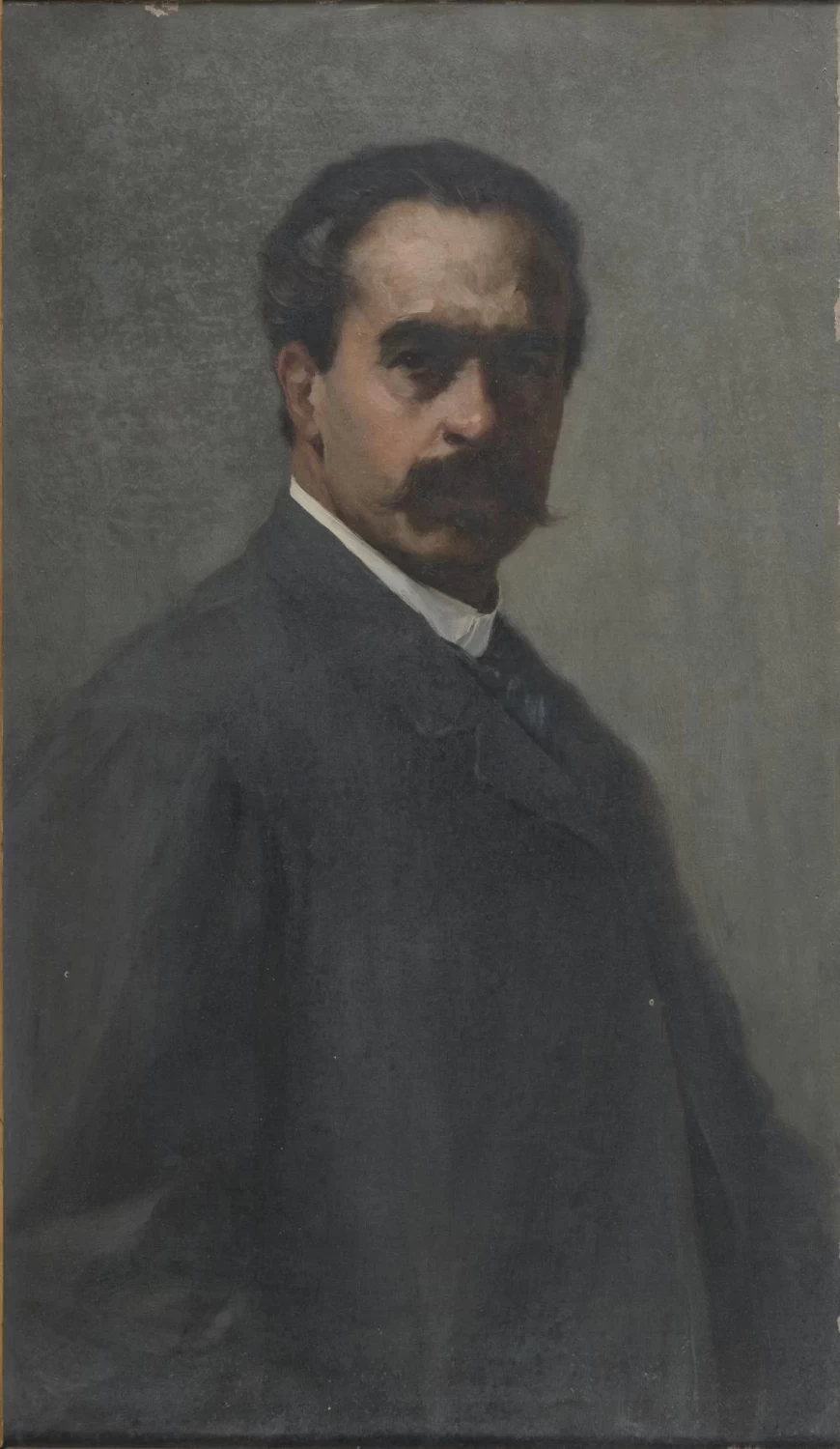 Ritratto di gentiluomo